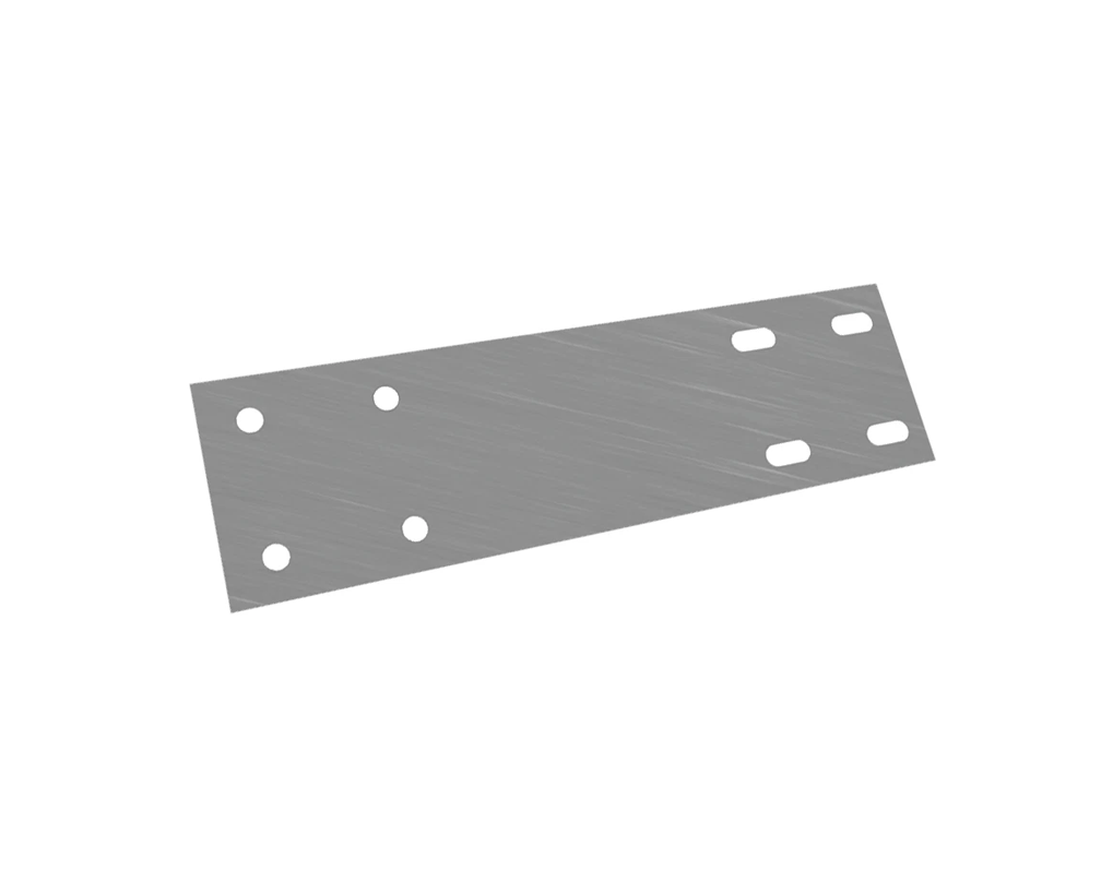 Pad Connector Plate Join Bracket